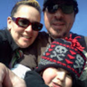 Meet your Posher, Michele